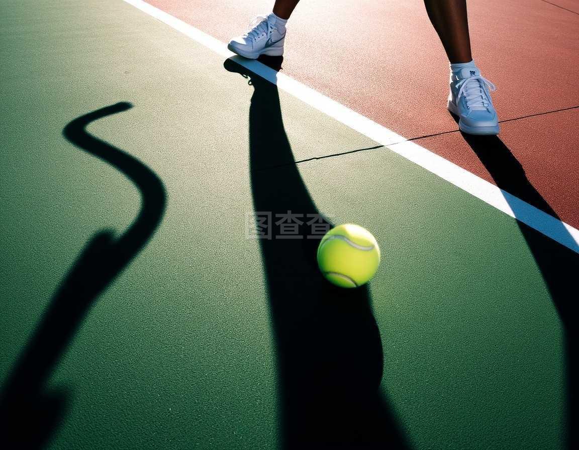 特别是内线