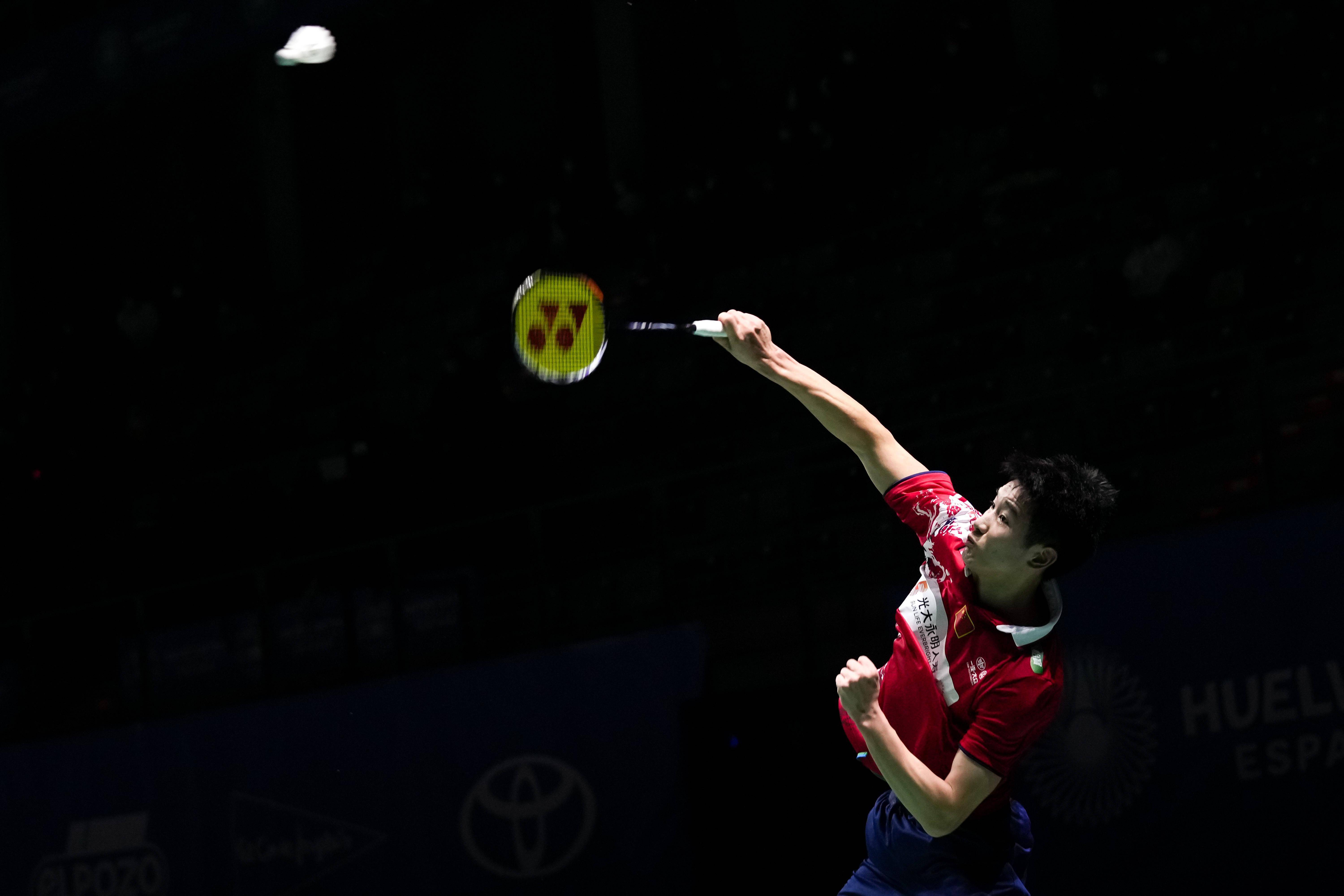 更高的目标 更高的目标