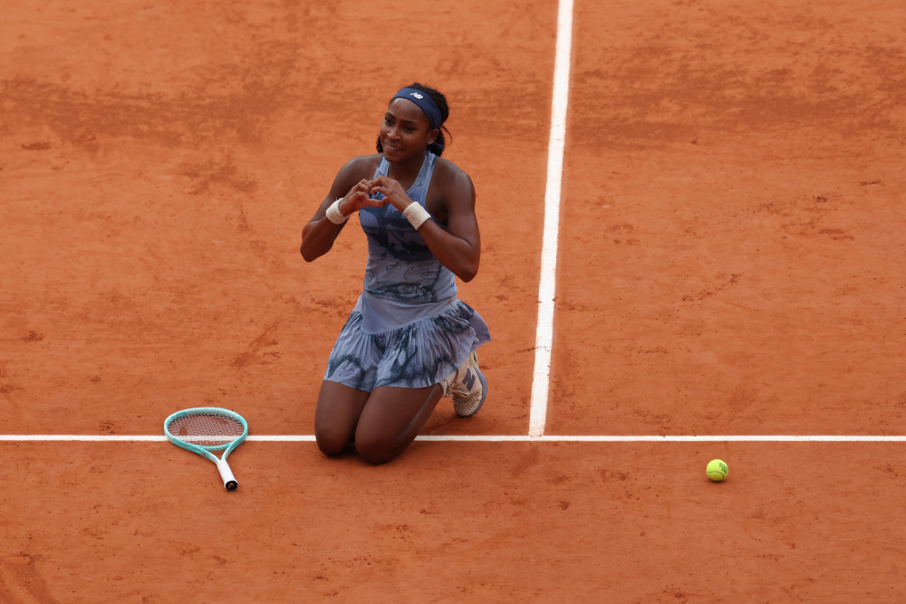 第二轮面对 第二轮面对