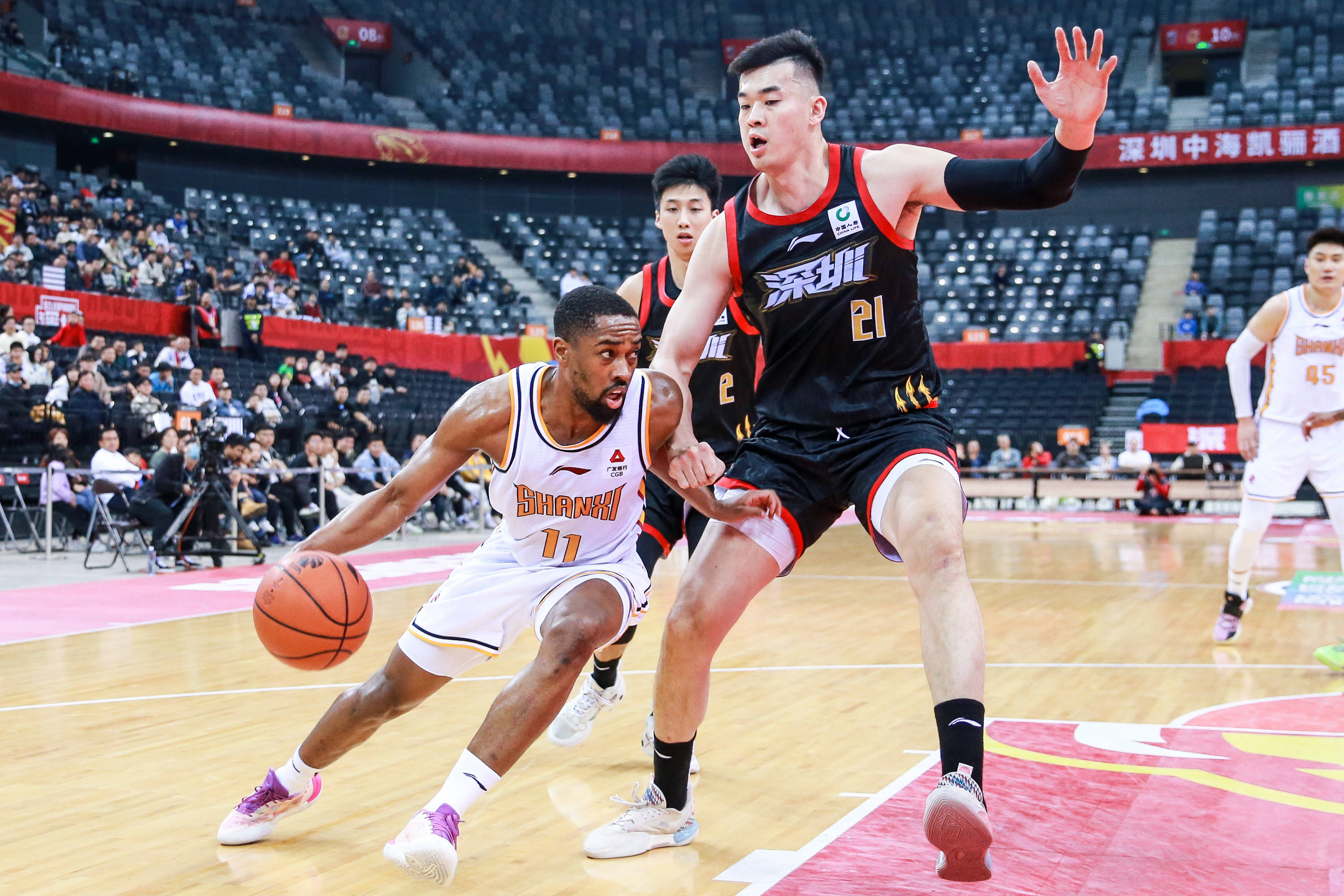 日益謹慎的 日益謹慎的