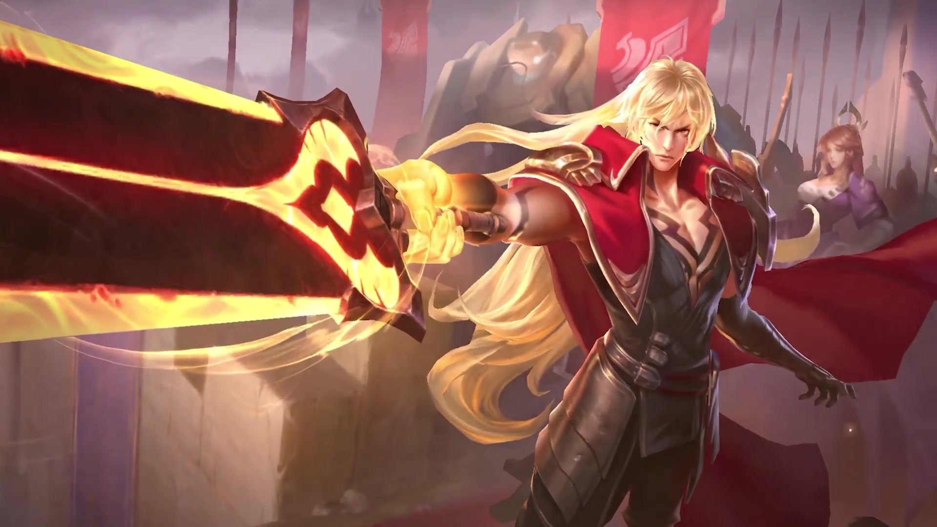 上的积累和 上的积累和