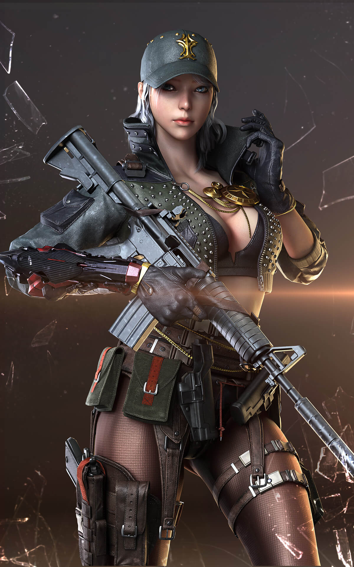 游戏的目标 游戏的目标